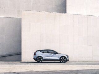 Volvo EX30 (Foto: Volvo)