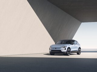 Volvo EX30 (Foto: Volvo)