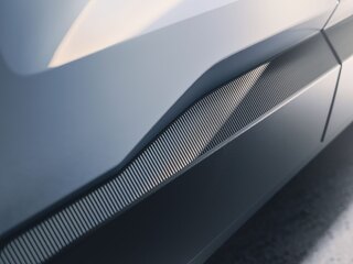Volvo EX30 (Foto: Volvo)