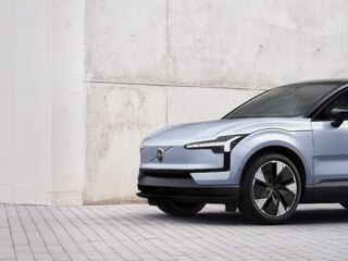 Volvo EX30 (Foto: Volvo)