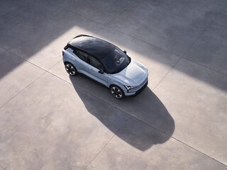 Volvo EX30 (Foto: Volvo)