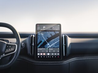 Volvo EX30 (Foto: Volvo)
