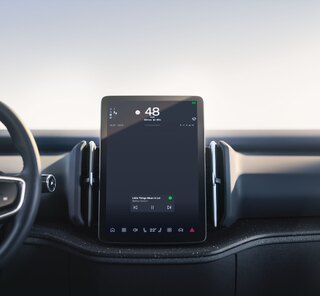 Volvo EX30 (Foto: Volvo)