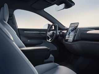 Volvo EX30 (Foto: Volvo)