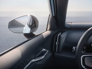 Volvo EX30 (Foto: Volvo)