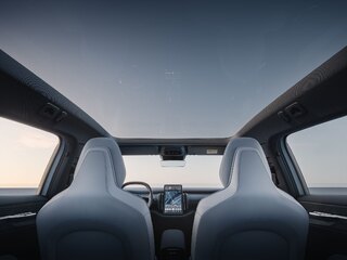 Volvo EX30 (Foto: Volvo)