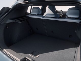 Volvo EX30 (Foto: Volvo)
