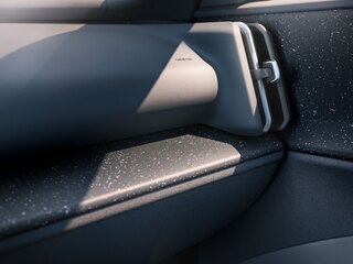 Volvo EX30 (Foto: Volvo)