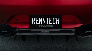 RENNtech AMG GT 63 RIIIx (Foto: RENNtech)