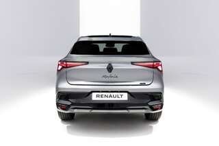 Renault Rafale (Foto: Renault)