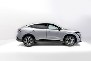 Renault Rafale (Foto: Renault)