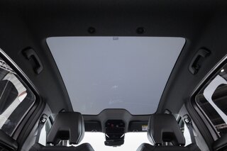 Renault Rafale (Foto: Renault)