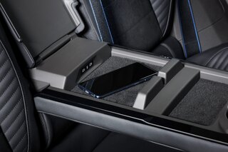 Renault Rafale (Foto: Renault)