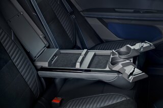 Renault Rafale (Foto: Renault)