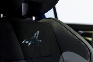 Renault Rafale (Foto: Renault)