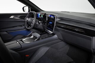 Renault Rafale (Foto: Renault)