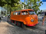 Volkswagen Bus (Foto: Volkswagen)