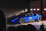 Maserati GT2 (Foto: Maserati)