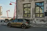 Volkswagen ID.3 (Foto: Volkswagen)
