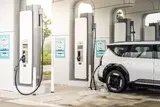 Kia EV9 (Foto: Kia)