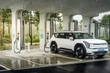Kia EV9 (Foto: Kia)
