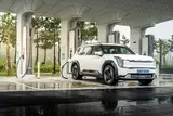 Kia EV9 (Foto: Kia)