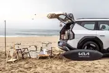 Kia EV9 (Foto: Kia)