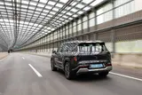 Kia EV9 (Foto: Kia)