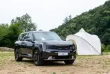 Kia EV9 (Foto: Kia)
