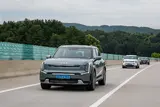 Kia EV9 (Foto: Kia)