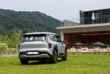 Kia EV9 (Foto: Kia)