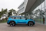 Kia EV9 (Foto: Kia)