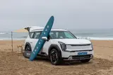 Kia EV9 (Foto: Kia)