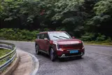 Kia EV9 (Foto: Kia)