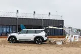 Kia EV9 (Foto: Kia)