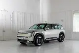 Kia EV9 (Foto: Kia)