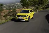 Volkswagen T-Cross (Foto: Volkswagen)