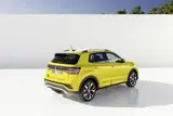 Volkswagen T-Cross (Foto: Volkswagen)