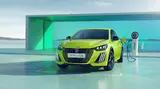 Peugeot 208 (Foto: Peugeot)