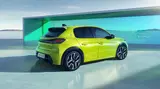 Peugeot 208 (Foto: Peugeot)