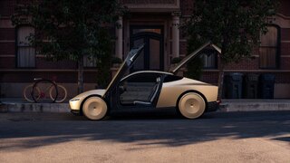 Tesla Robotaxi (Foto: Tesla)