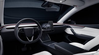 Tesla Model Y (Foto: Tesla)