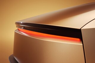 Tesla Cybercab (Foto: Tesla)