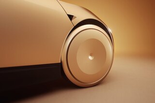 Tesla Cybercab (Foto: Tesla)