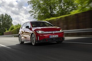 Volkswagen ID. Polo GTI (Foto: Volkswagen)
