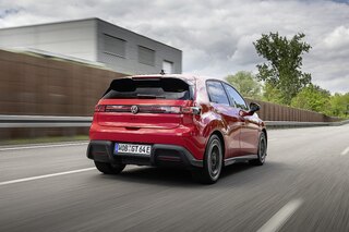 Volkswagen ID. Polo GTI (Foto: Volkswagen)