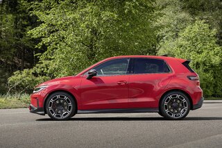 Volkswagen ID. Polo GTI (Foto: Volkswagen)