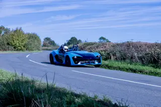 Zenos E10