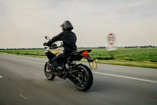 Zero DS