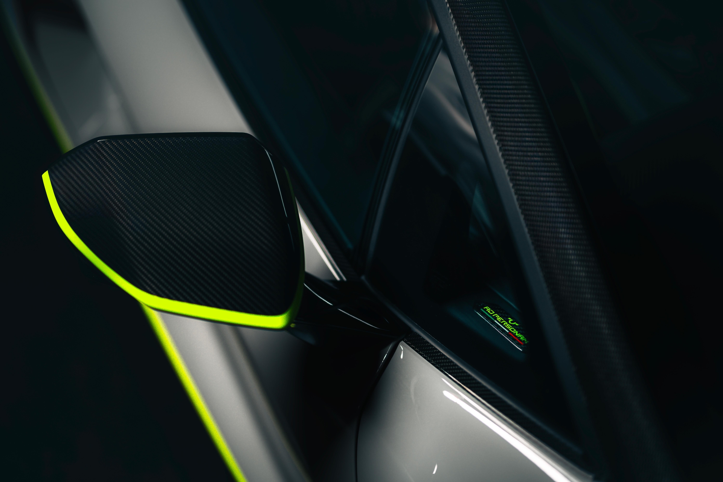 Lamborghini Arena